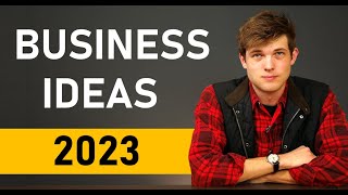 26 Uncommon Business Ideas for the 2023 Recession [upl. by Evette294]