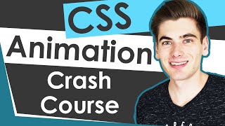 Learn CSS Animation In 15 Minutes [upl. by Sanfo97]