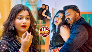 Video  पवन सिंह  भोजपुरी का सबसे हिट सांग  Pawan Singh amp Shilpi Raj  Jukebox Hit 2025 [upl. by Odnalref]