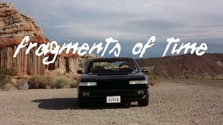 Fragments Of Time Video  Daft Punk [upl. by Nnave]