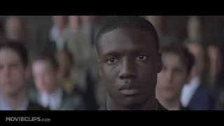 Finding Forrester 7 8 Movie CLIP My Name is William Forrester 2000 HD [upl. by Zinah]