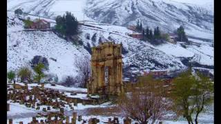 Beauté de lAlgérie A voir absolument  HD [upl. by Fiedling]