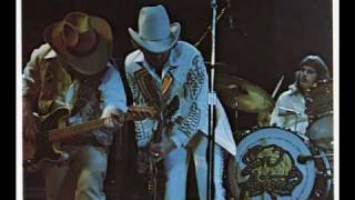 ZZ Top Brown Sugar Live [upl. by Zeb108]