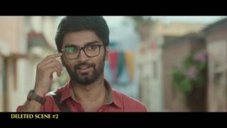 Gemini Ganesanum Surulirajanum  Deleted Scene 2  Atharvaa  D Imman  Odam Ilavarasu [upl. by Noll]