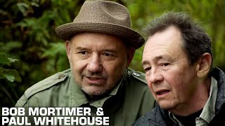 The First Episode  Gone Fishing  Bob Mortimer amp Paul Whitehouse [upl. by Calendra78]