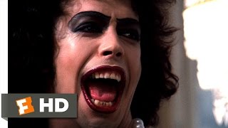 Rocky Horror Picture Show Greatest Hits [upl. by Ateekahs234]