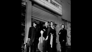 Quatuor Artemis Beethoven String Quartets Op130  Cavatina [upl. by Jessey]