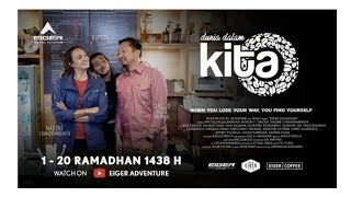 Film Layar Lebar XXI  Dunia Dalam Kita [upl. by Gambrell426]