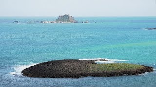 Plage Boulimat Béjaia 2017 ★HD★ [upl. by Lrac]