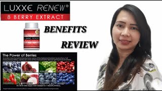 Luxxe Renew Review [upl. by Richarda]