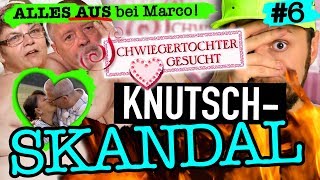 Schwiegertochter gesucht 2019 Waldemars KussSKANDAL Marcos KORB [upl. by Gessner]