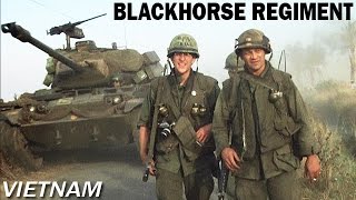 11th Armored Cavalry Regiment in Vietnam  US Army Documentary  1969 [upl. by Yroj512]