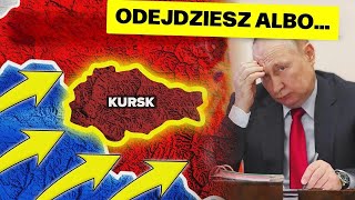 Rosjanie oburzeni  Putin musi odejść [upl. by Sparkie342]