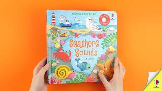 Seashore Sounds [upl. by Haila]