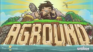 Aground OST Welcome to the new World [upl. by Luke]