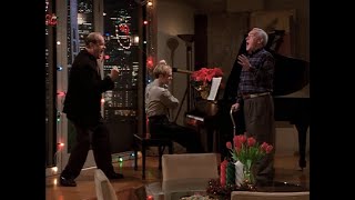 Frasier  O Holy Night [upl. by Antoni]