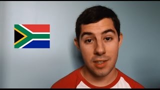 Afrikaans The Easiest Language to Learn [upl. by Ahsiak647]