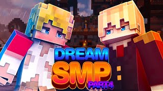 Dream SMP  The Complete Story Exiled [upl. by Brig349]