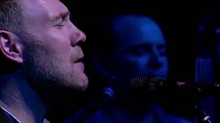 David Gray  quotSail Awayquot Live from Dublin 2011 [upl. by Netsua]