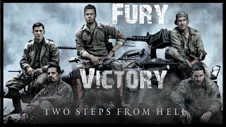 Fury Victory Two Steps From Hell [upl. by Anamor]