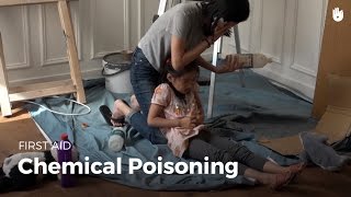 How to help someone choking  First Aid  iHASCO [upl. by Seltzer]