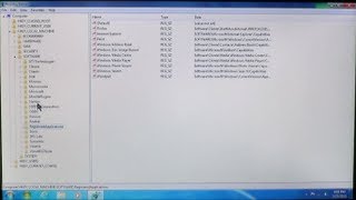 Windows Registry Tutorial [upl. by Bern]