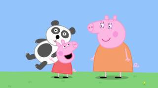 Peppa Pig  Funfair 24 episode  3 season HD [upl. by Asilat]