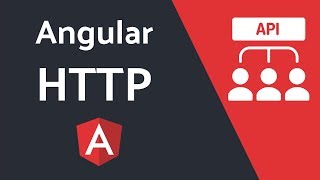 Angular HTTP Client Quick Start Tutorial [upl. by Llerred]