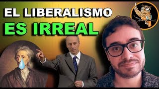 🤔 LIBERALISMO vs REPUBLICANISMO ► ¿En qué se diferencian [upl. by Yarased]