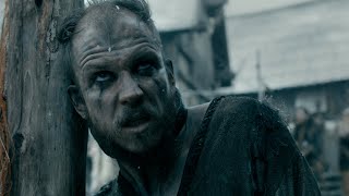 Vikings  Ragnar wants floki to admit that he killed Athelstan 4x1 Full HD [upl. by Vasiliu737]