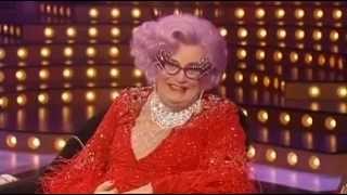 The Dame Edna Treatment  Episode 5 [upl. by Yllah862]