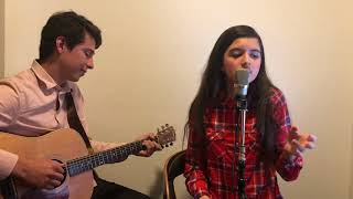 Angelina Jordan  Stay [upl. by Iatnohs]