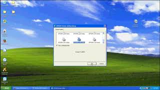 How To Setup Epson L130 Printer Driver [upl. by Sirc445]