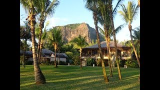 LUX Le Morne Resort Mauritius [upl. by Blasius]