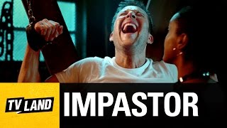 Impastor  The Ball Crusher  TV Land [upl. by Etnasa]