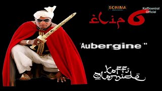 Koffi Olomide  Aubergine Clip Officiel [upl. by Areema]