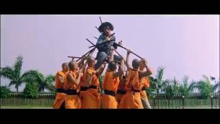 Spiritual Kung Fu 1978 trailer [upl. by Labina]