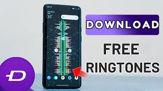 Download Free Zedge Ringtones on Android Phone [upl. by Susie]