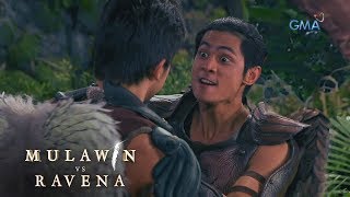 Mulawin VS Ravena Full Episode 76 [upl. by Airitak]