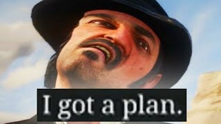 Red Dead Redemption Meme Compilation [upl. by Clea]