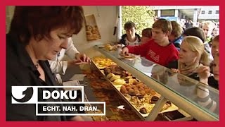 Die Frühstücksmacher  Experience  Die Reportage  kabel eins Doku [upl. by Nnair844]