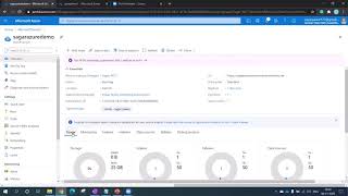 Azure Lecture 1 Azure Cognitive Search Service [upl. by Atinuahs]