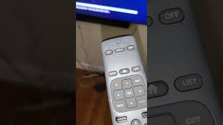 Pair DirecTV Stream Remote [upl. by Oigimer]