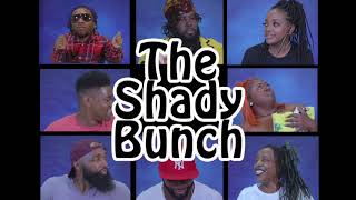 The Shady Bunch  A Brady Bunch Comedy Parody [upl. by Rodavlas]