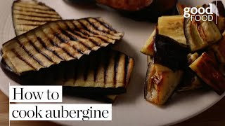 How to cook aubergine [upl. by Hniht]