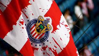 VICENTE FERNANDEZ CHIVAS DEL GUADALAJARA [upl. by Janie]