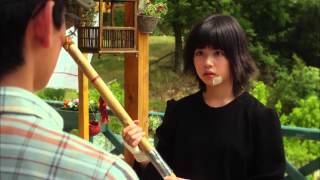 Kikis Delivery Service  Live Action  trailer 2 [upl. by Miculek]