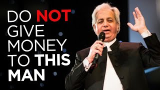 Benny Hinn’s Nephew EXPOSES Truth About His Uncle’s Ministry [upl. by Okeim]