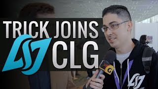 Trick2CLG  CLG Life Coach and D Gates Analyst Trick2G [upl. by Ahsieyn]