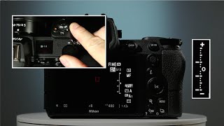 Setting up Exposure Bracketing on a Nikon Z7 [upl. by Starr]